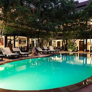 Pavillon Indochine Boutique - Hotel